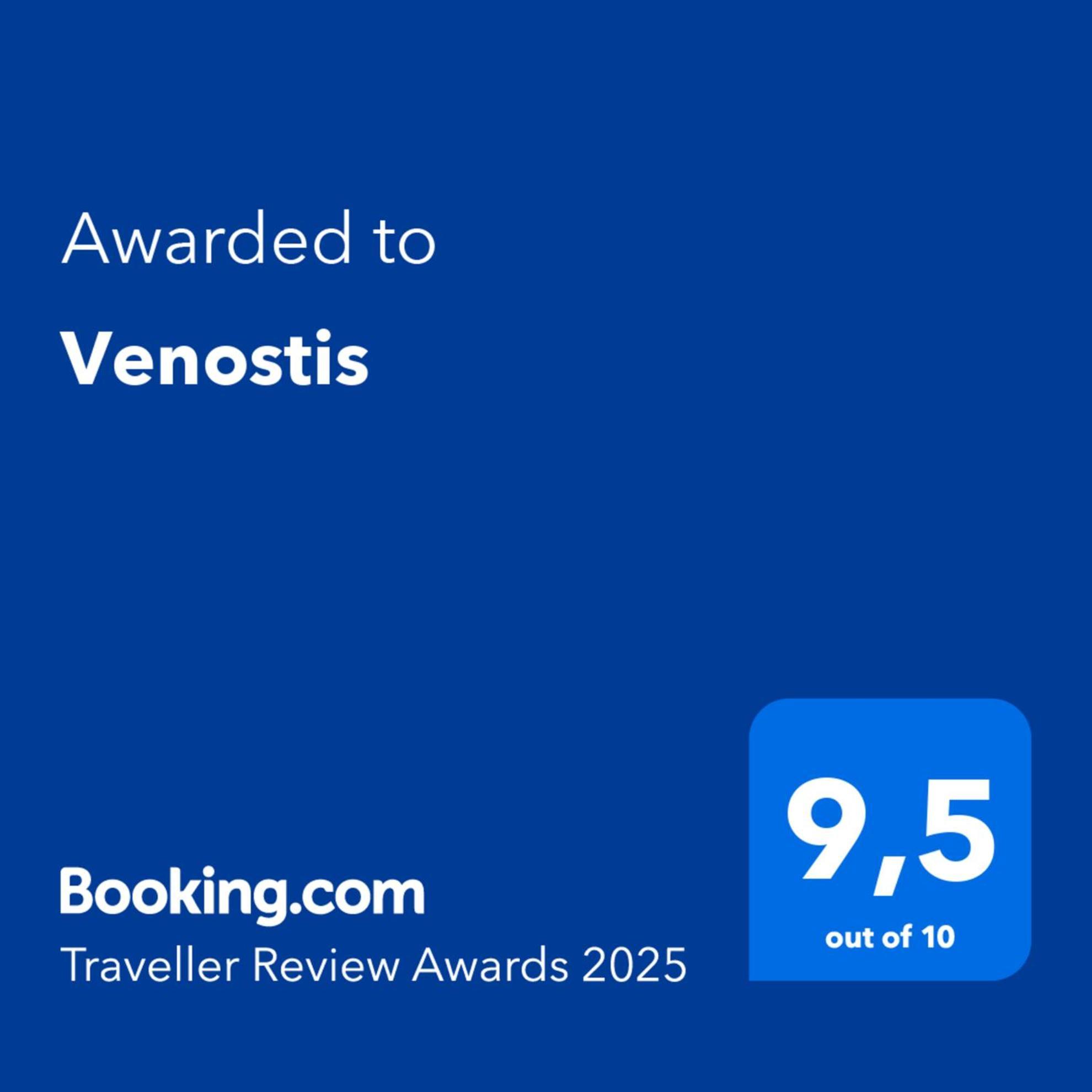 普拉托·阿罗·斯泰尔维奥Venostis公寓 外观 照片